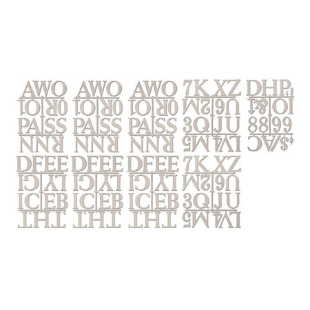 United Visual Products Sliding Door Indoor Enclosed Corkboard, 9 UV9030ACSH-SATIN-BUFF